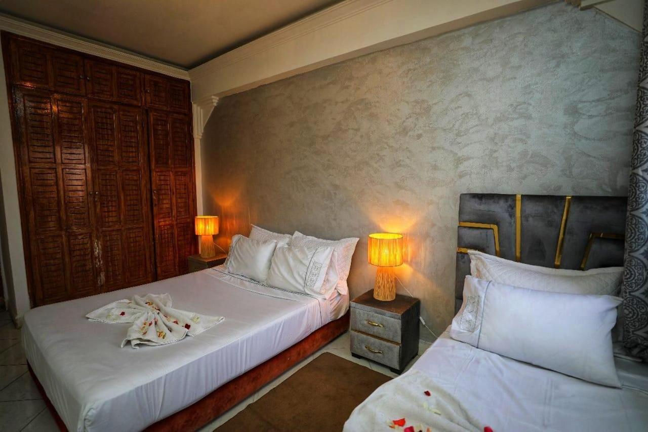 La Nina Marrakech * Marrakesh