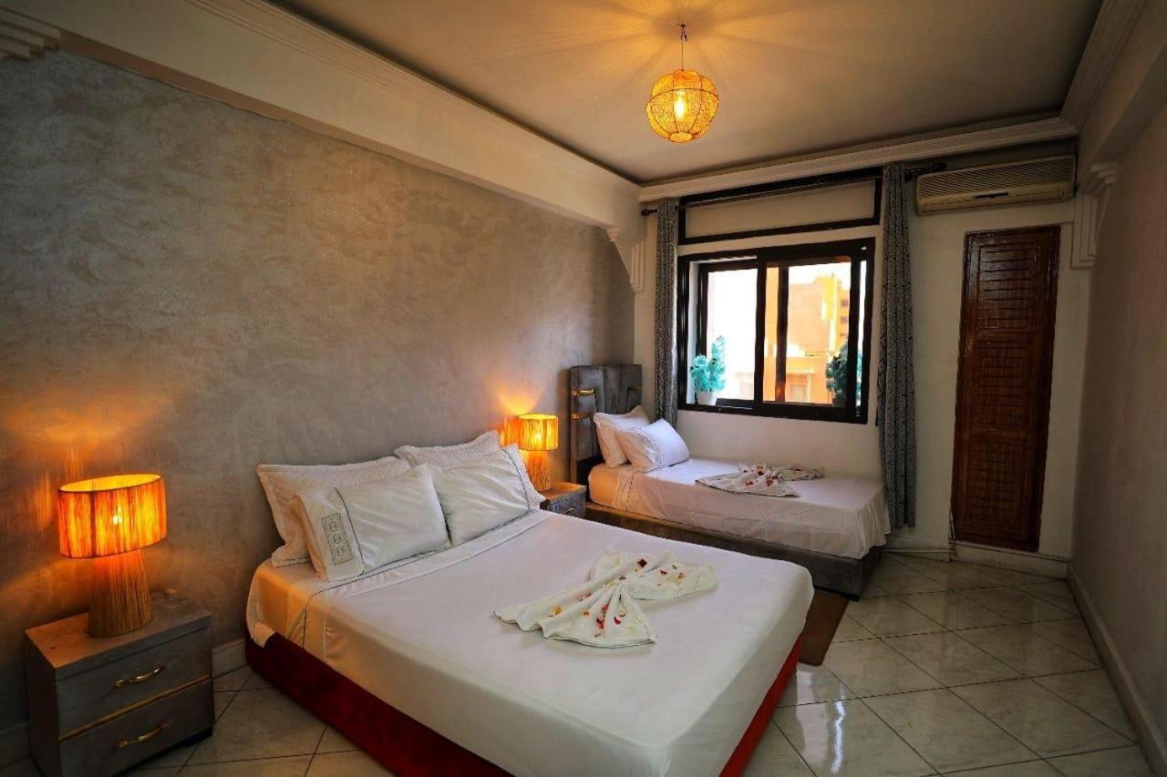 La Nina Marrakech * Marrakesh