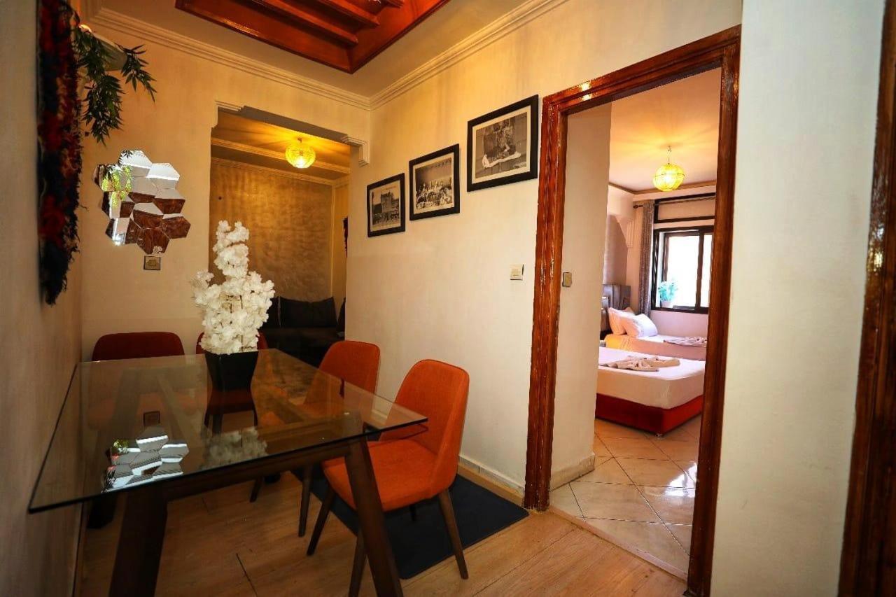 La Nina Marrakech