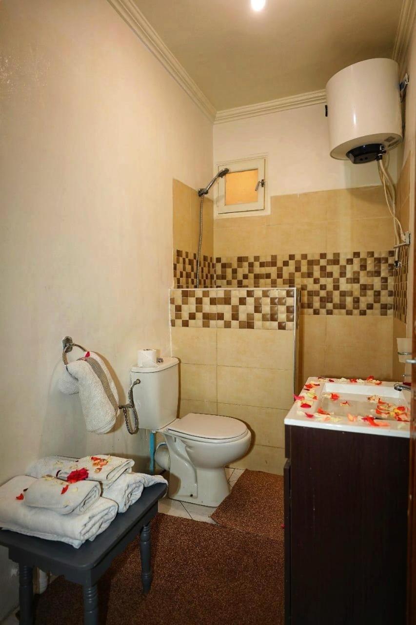 Apartment La Nina Marrakech *