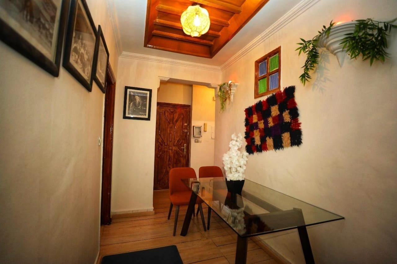 Apartment La Nina Marrakech