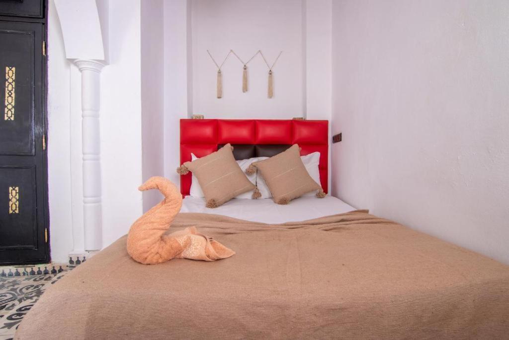 Riad Mamma