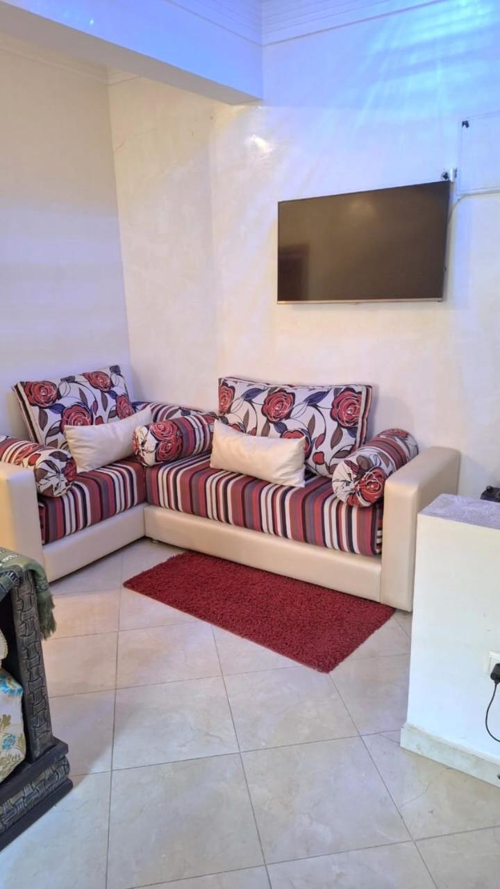L'appartement Cosy De Marrakech * Marrakesch