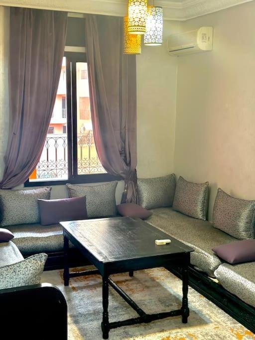 Apartamento Les Paniers De Marrakech 2 *