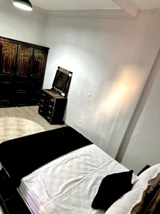 Apartamento Les Paniers De Marrakech 2 *