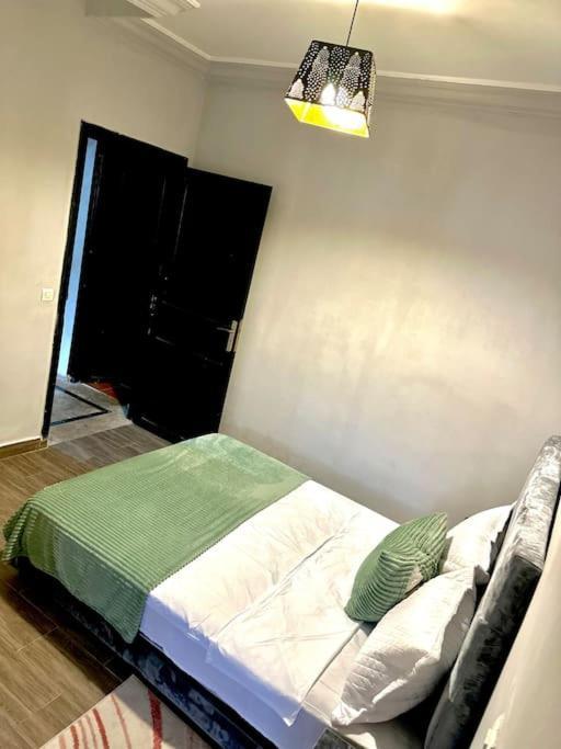 Les Paniers De Marrakech 2 Apartamento Marrakesh
