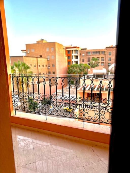 Apartamento Les Paniers De Marrakech 2 Marrakesh