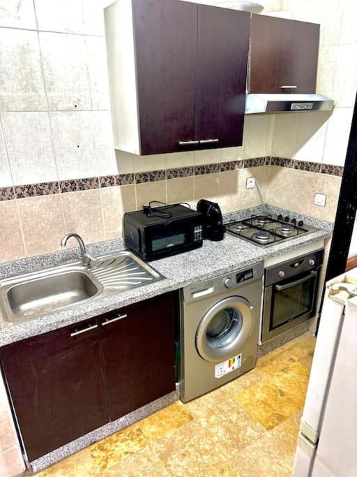 Les Paniers De Marrakech 2 Apartamento