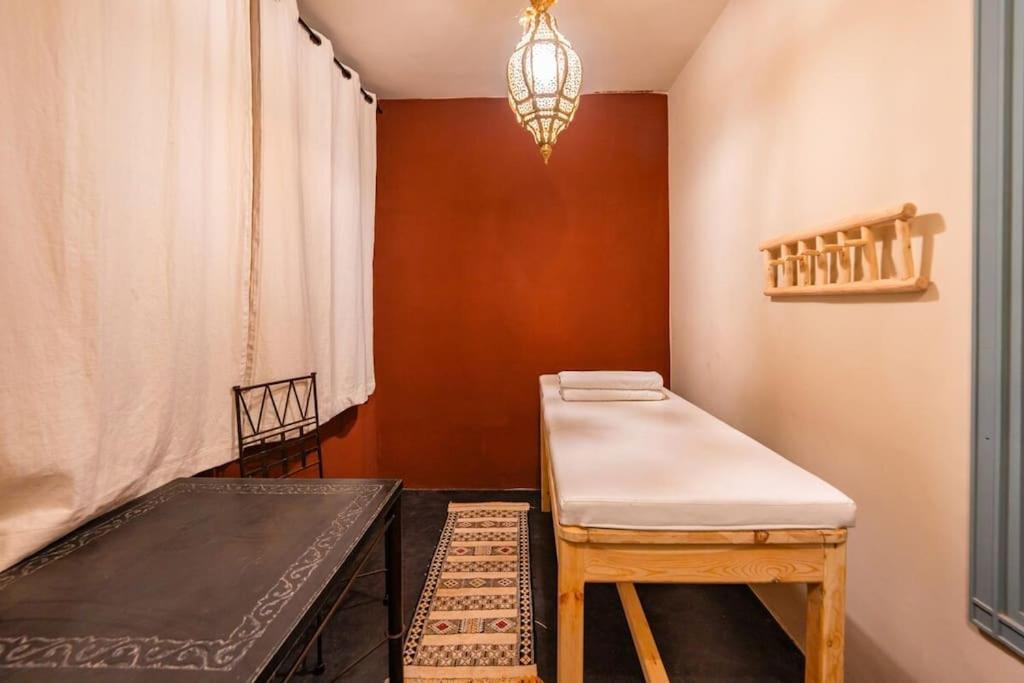 Riad Exclusif- Piscine - Petit Dejeuner Gratuit Marrakesh