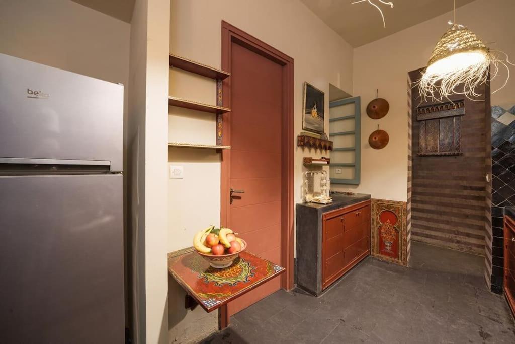 Villa Riad Exclusif- Piscine - Petit Dejeuner Gratuit *