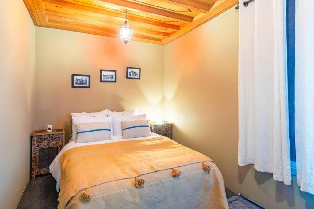 Villa Riad Exclusif- Piscine - Petit Dejeuner Gratuit *