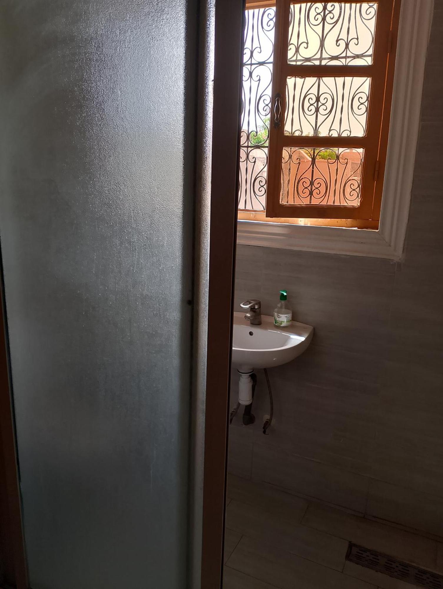 Riad Bab Doukkala Marrakesh