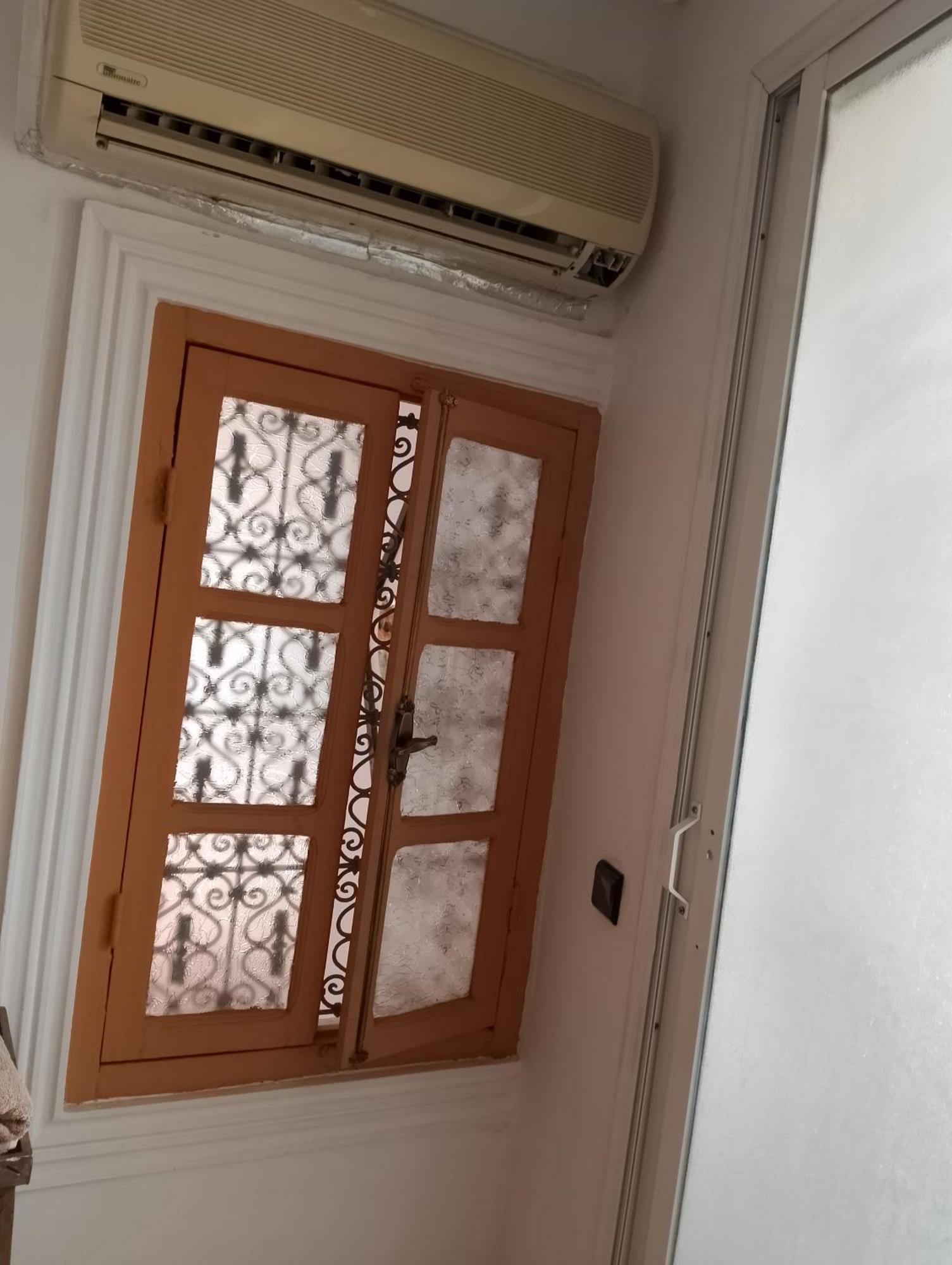 Bab Doukkala Marrakesh