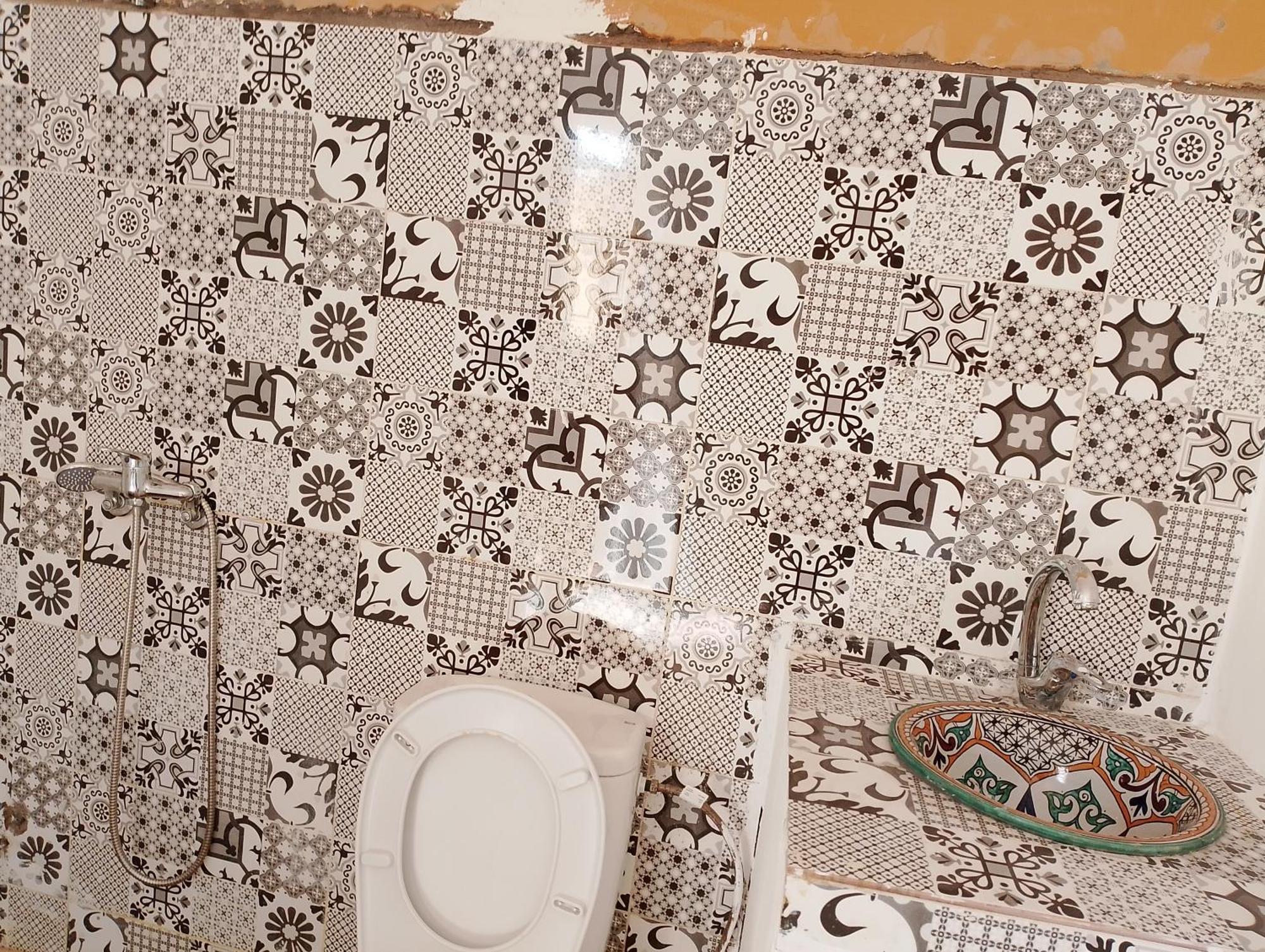 Bab Doukkala Riad Marrakesh