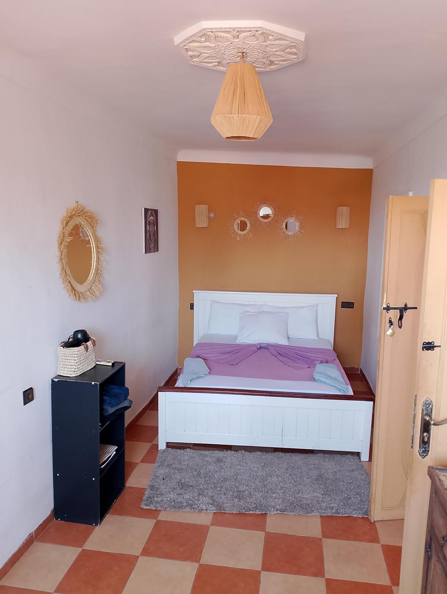 Riad Bab Doukkala