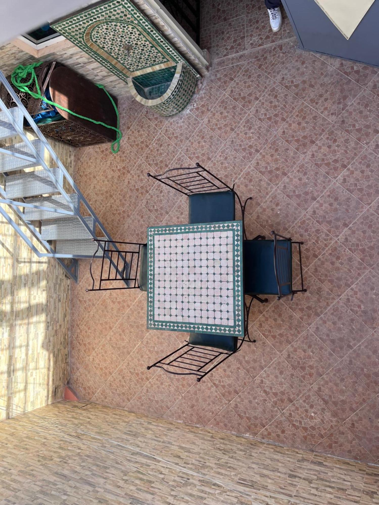 Riad Paolo