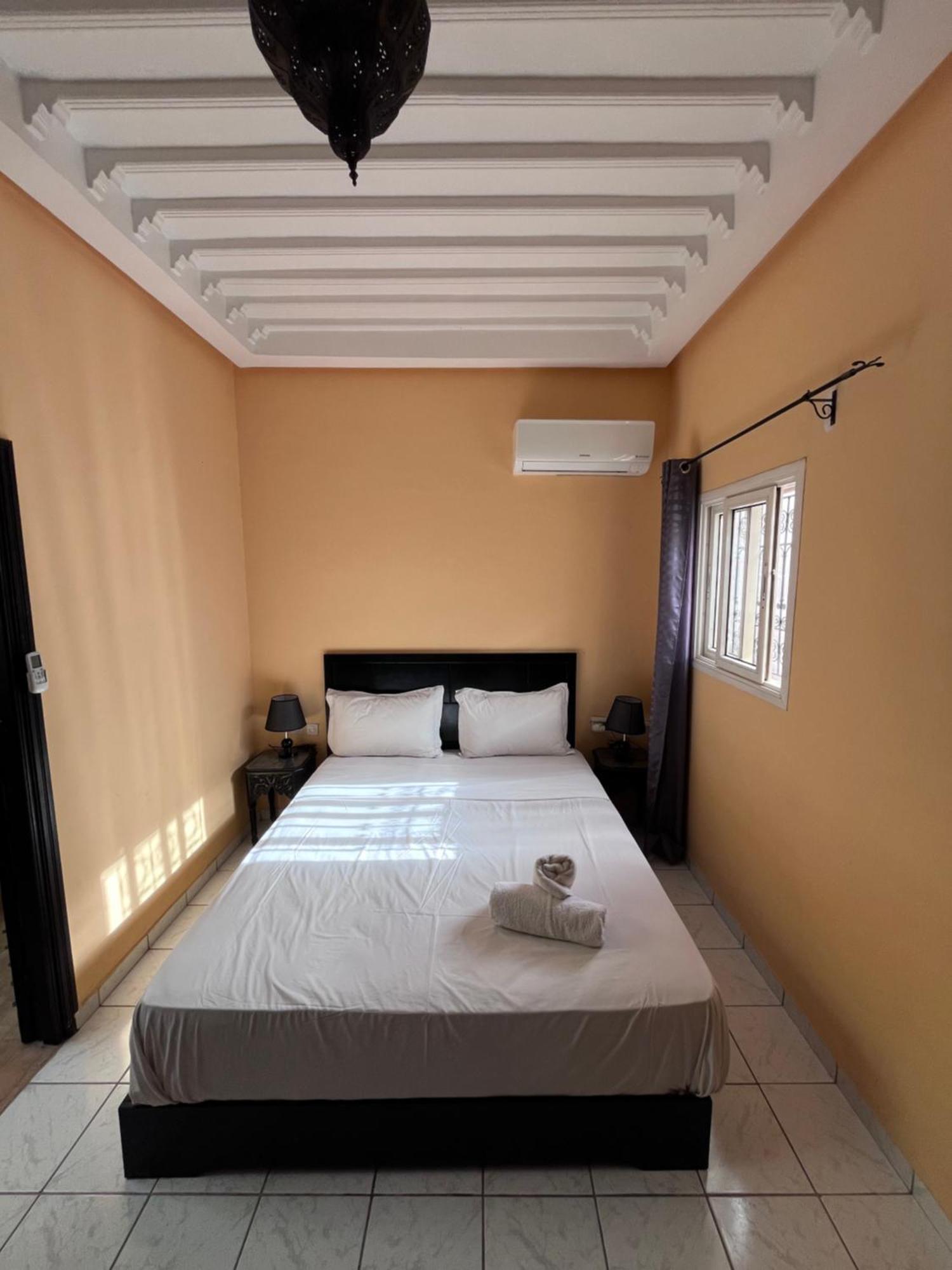 Paolo * Marrakesh
