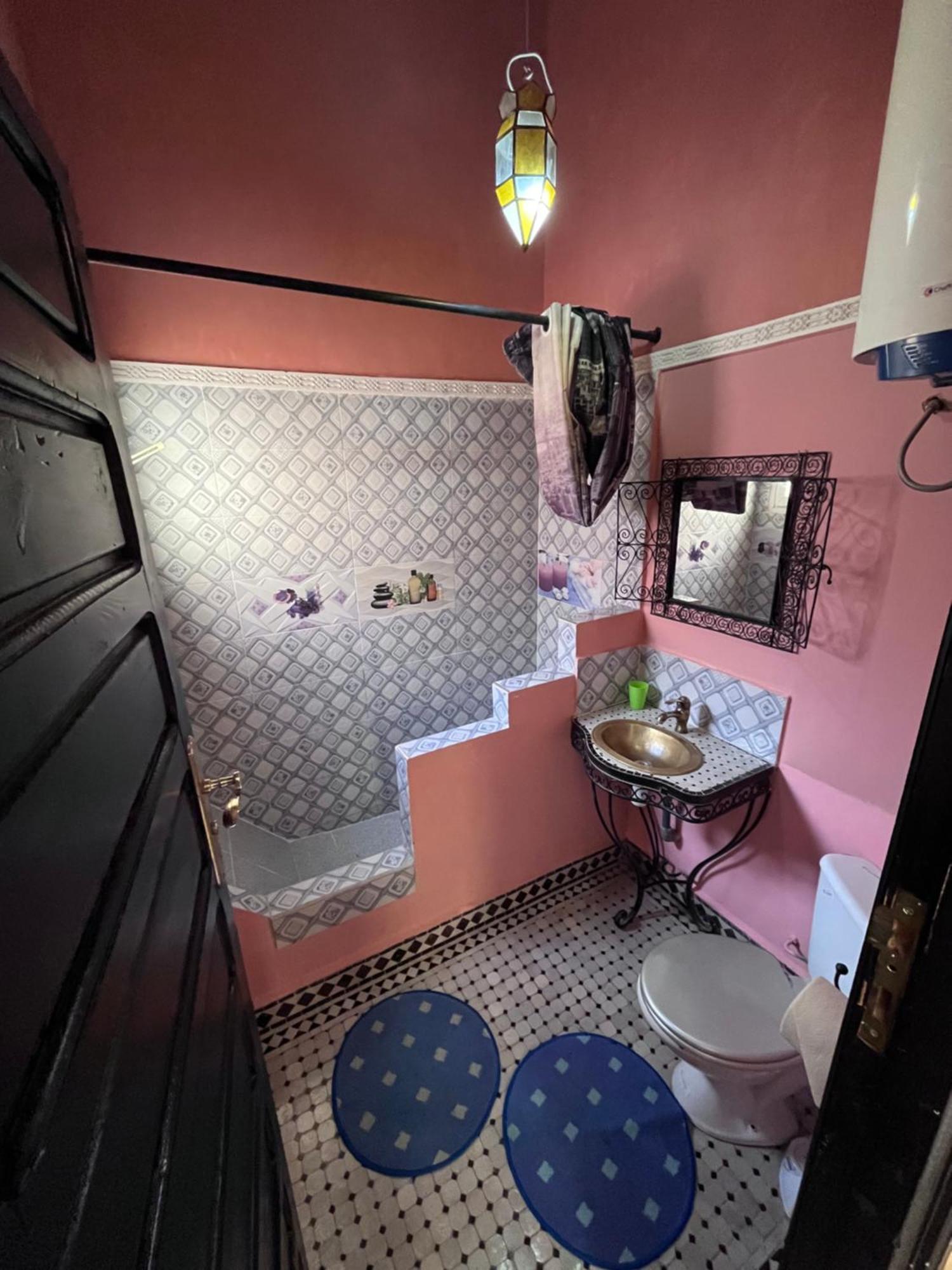 Riad Paolo Marrakesh