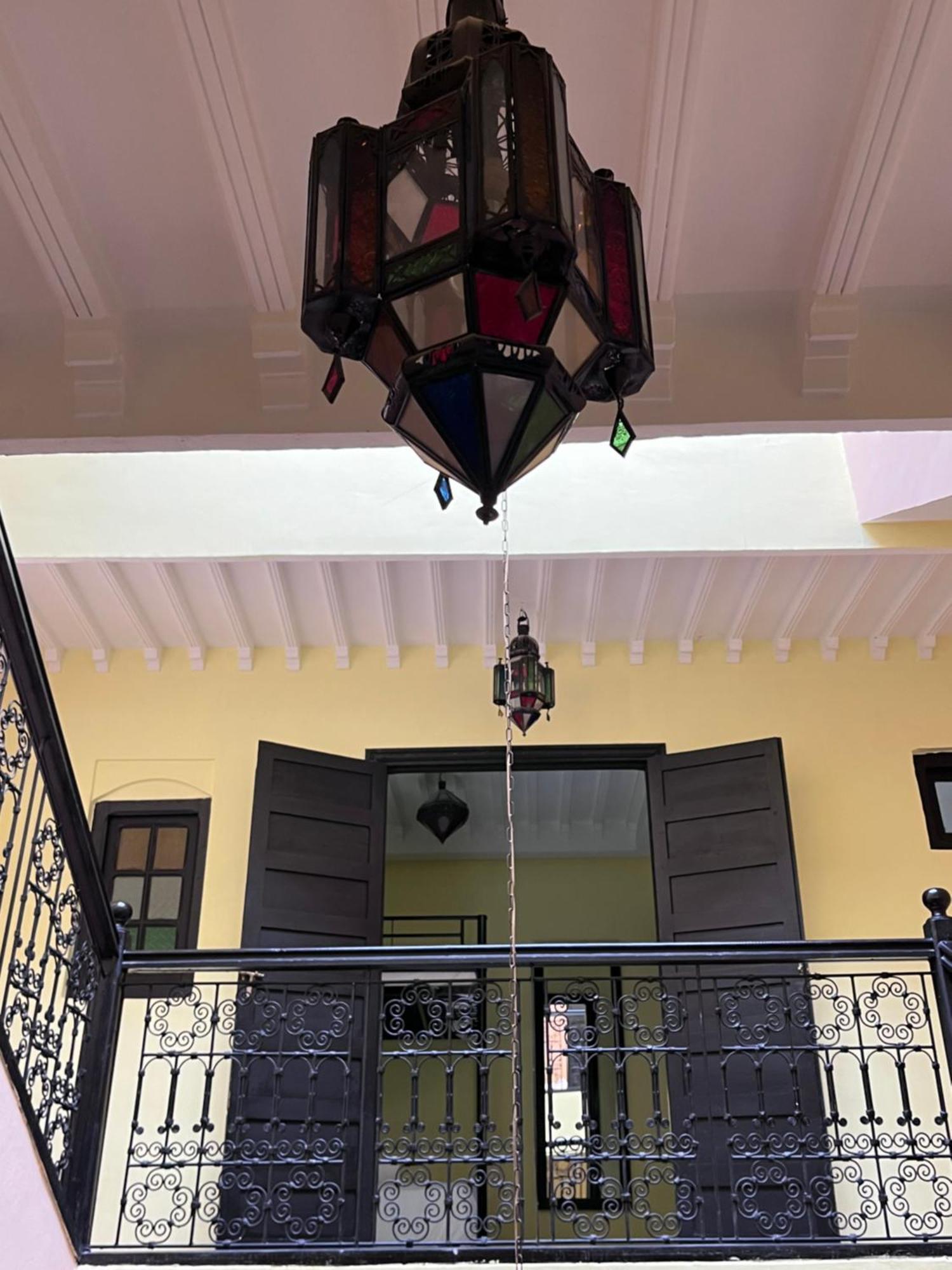 Paolo Riad Marrakesh