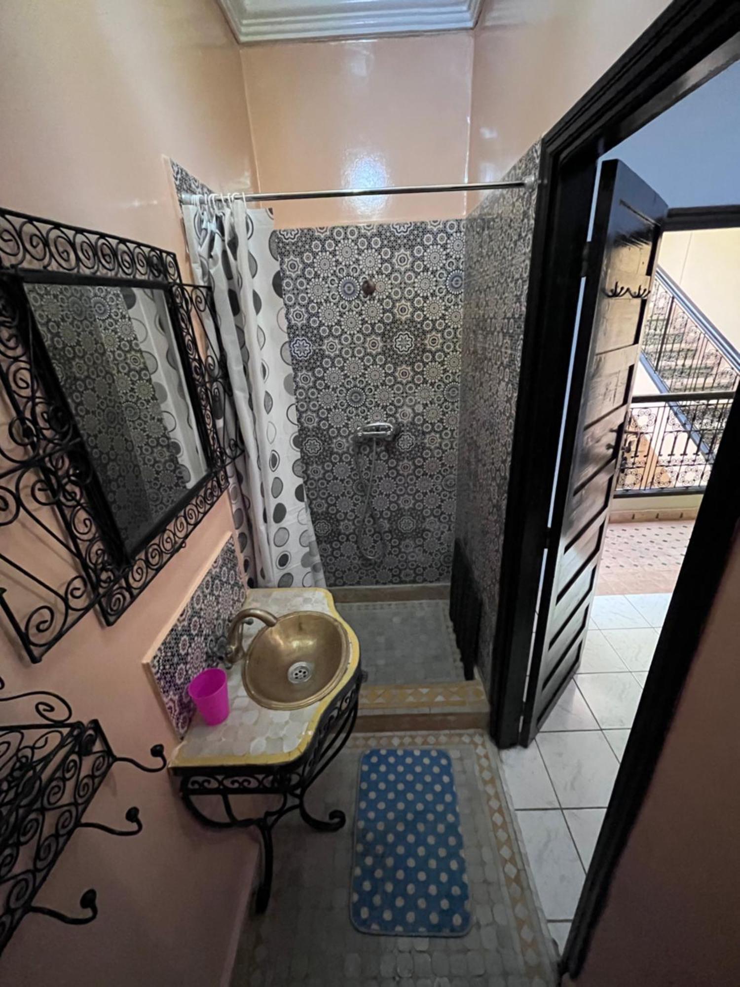 Riad Paolo Marrakesh