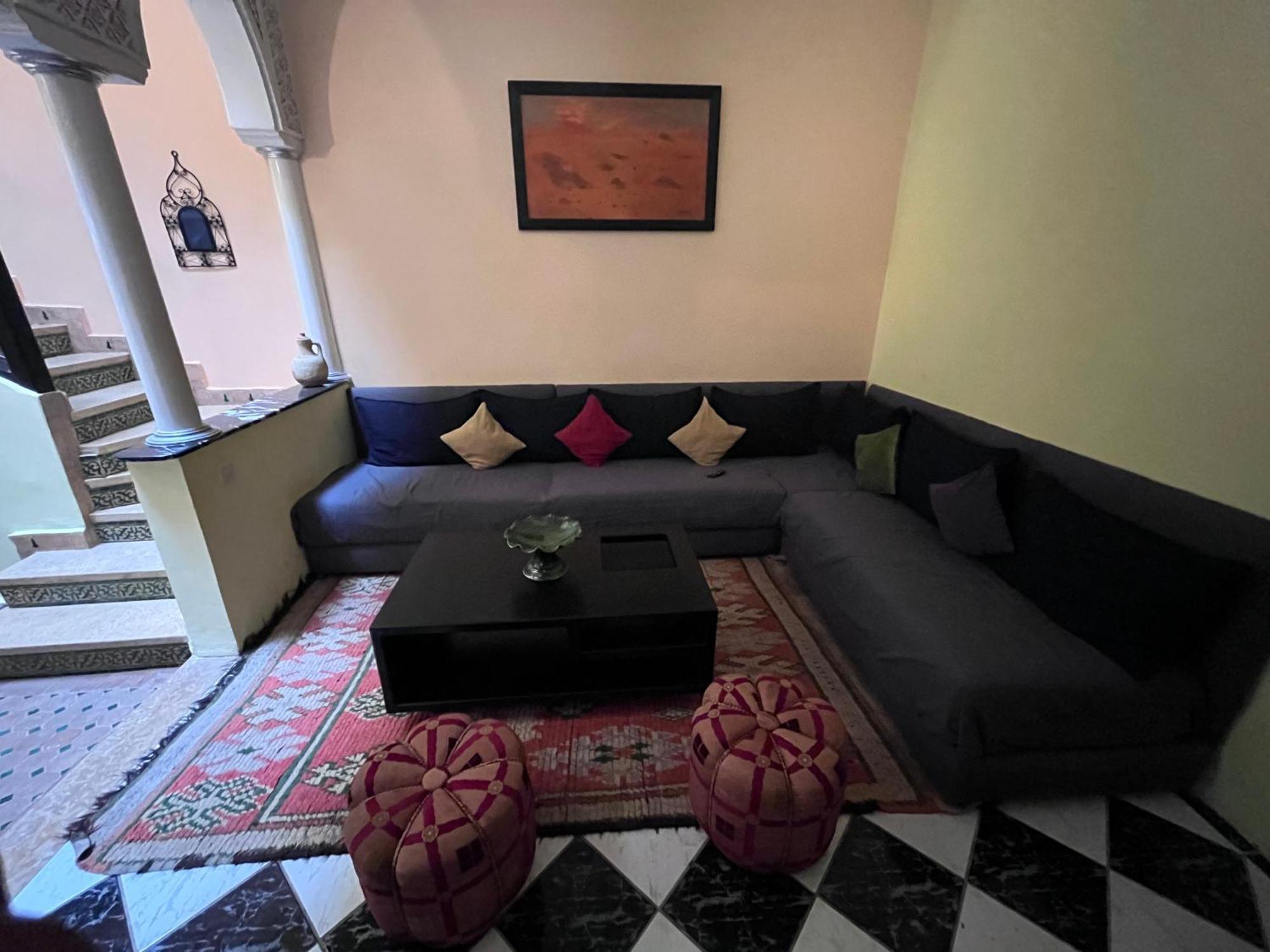 Riad Paolo *