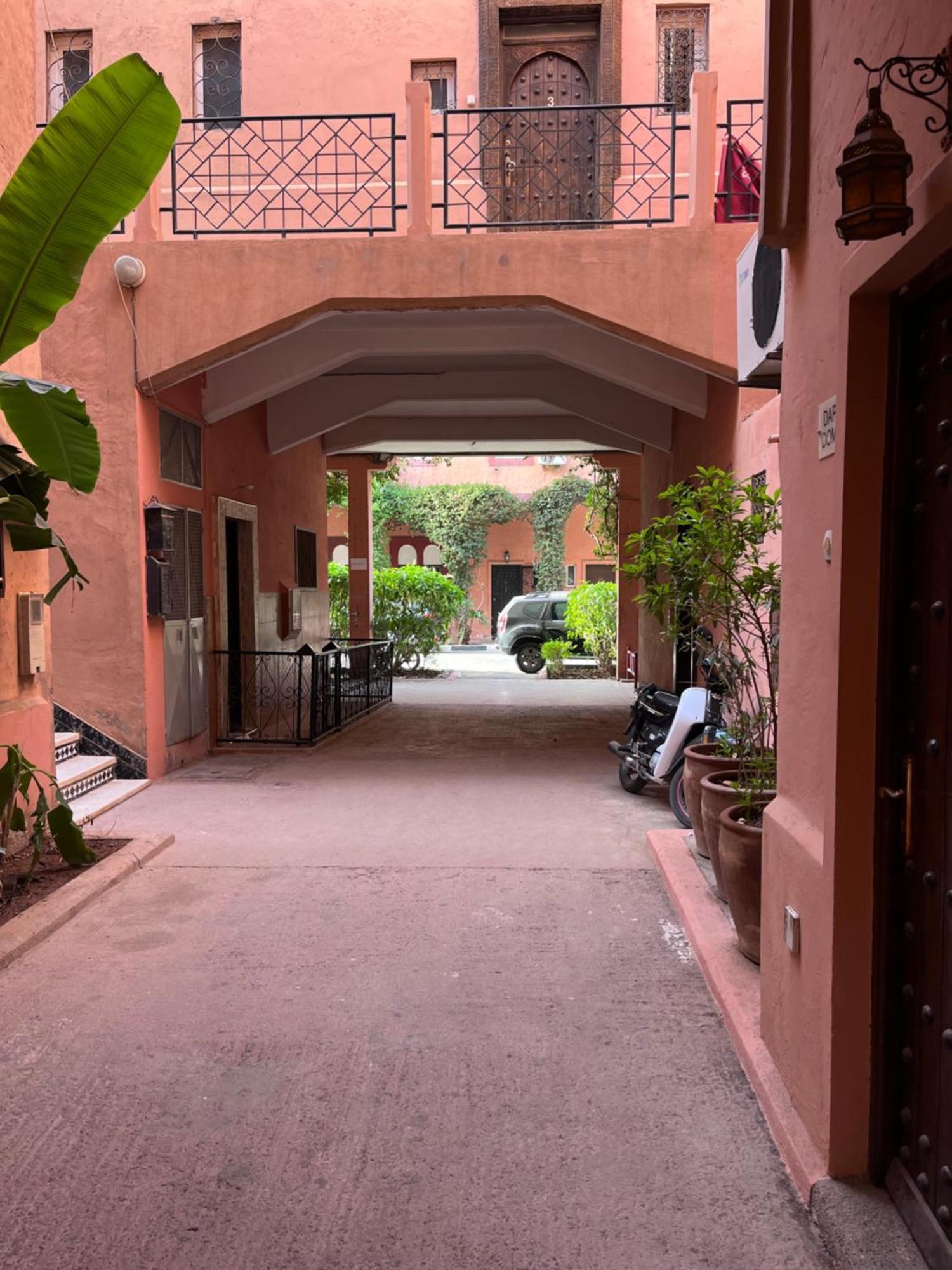 Riad Paolo