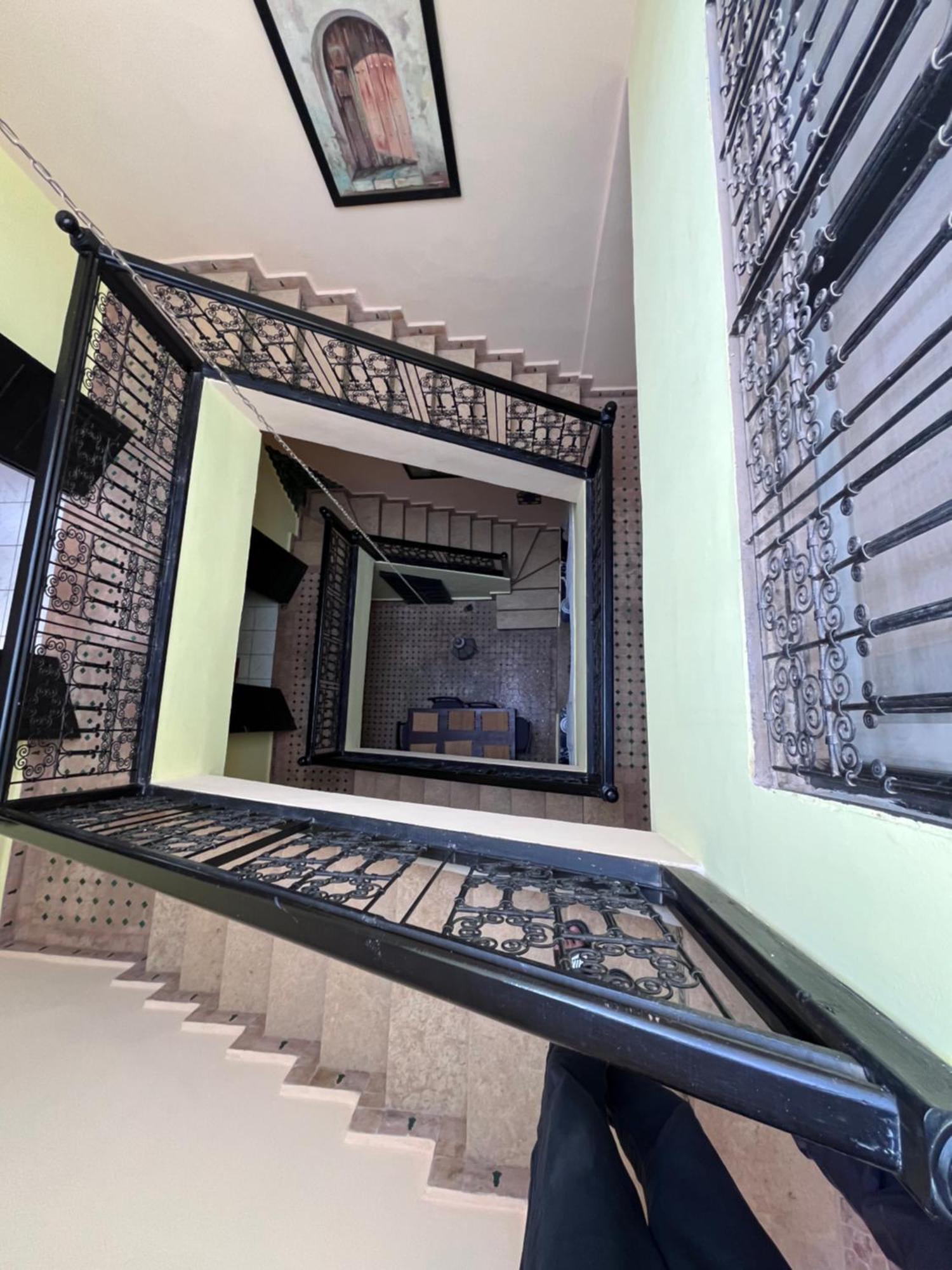 Riad Paolo Marrakesh