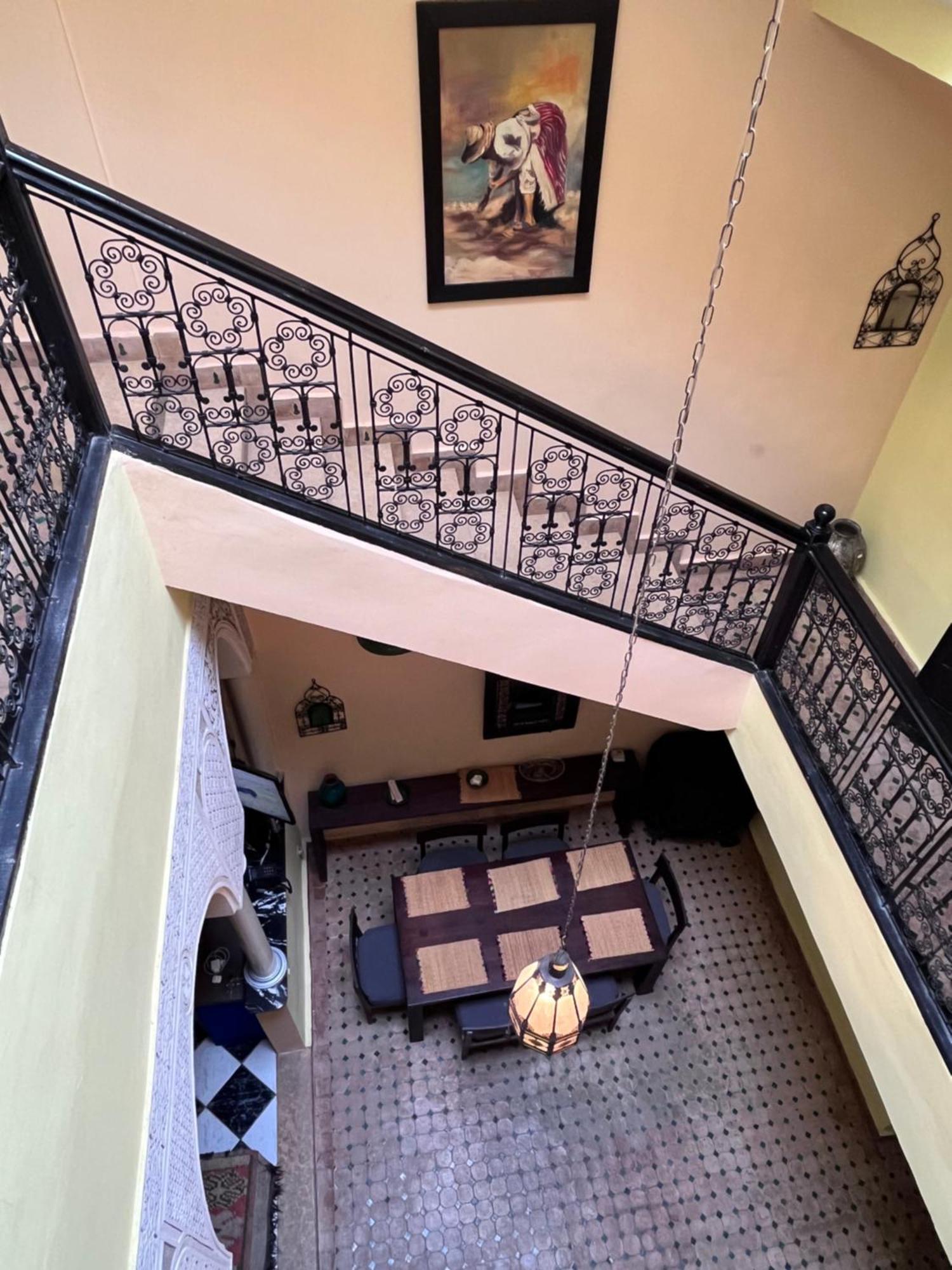 Riad Paolo
