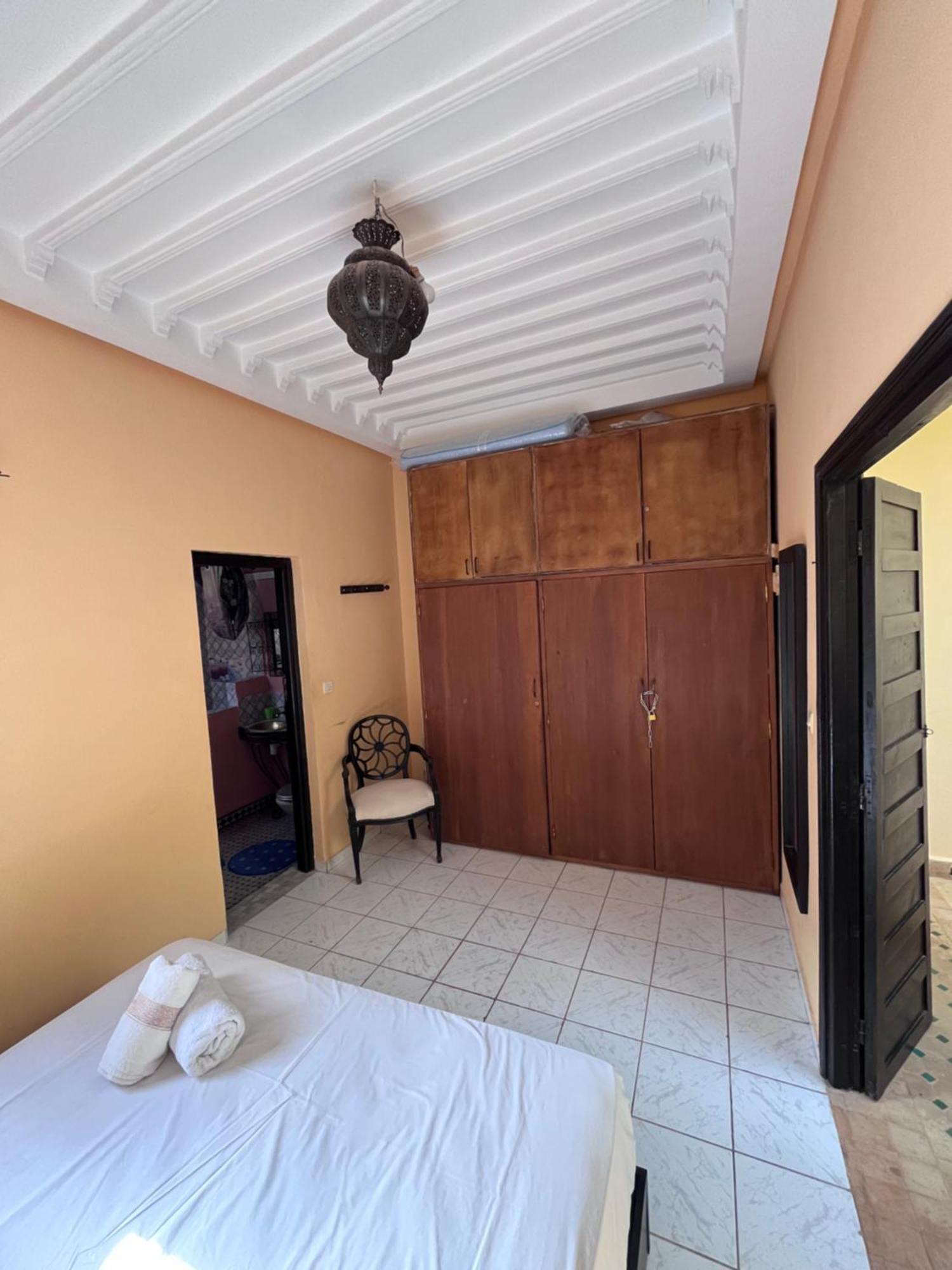 Riad Paolo *