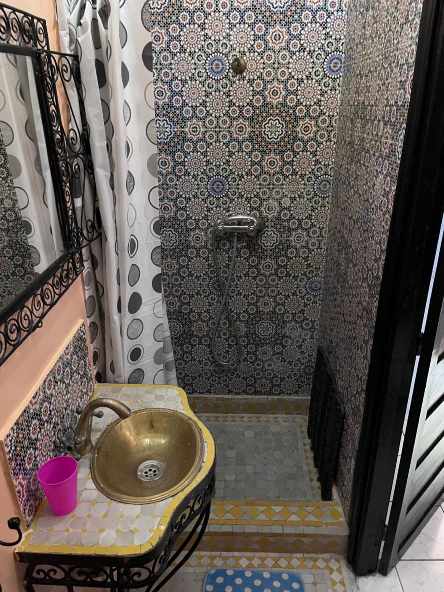 Paolo * Marrakesh