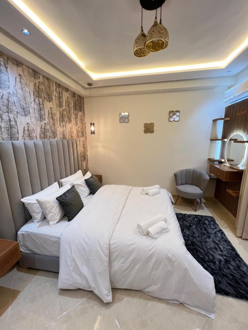 Villa Aya, Argan Golf *