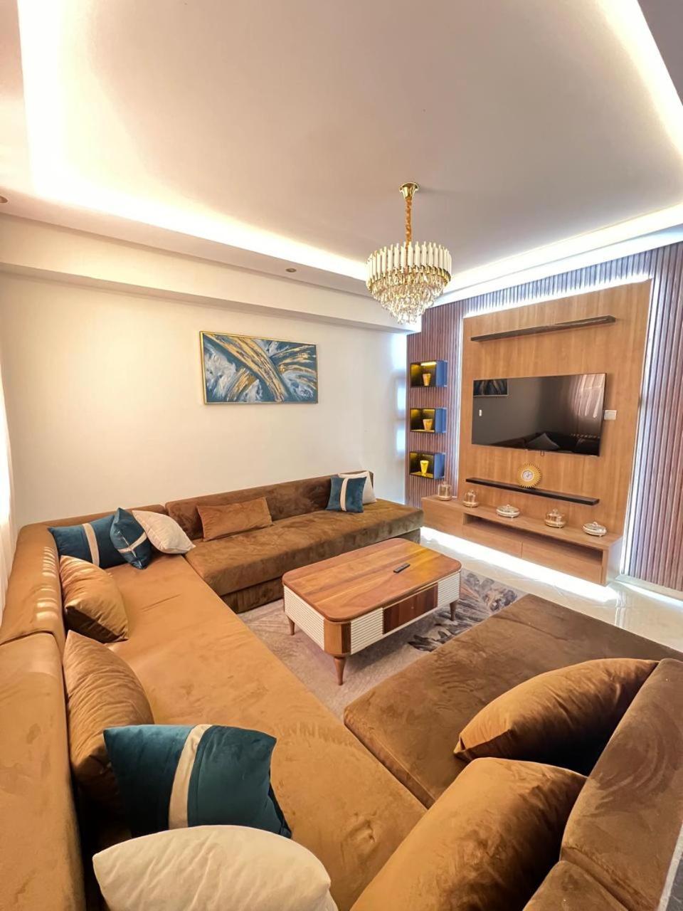 Villa Aya, Argan Golf Marrakesh