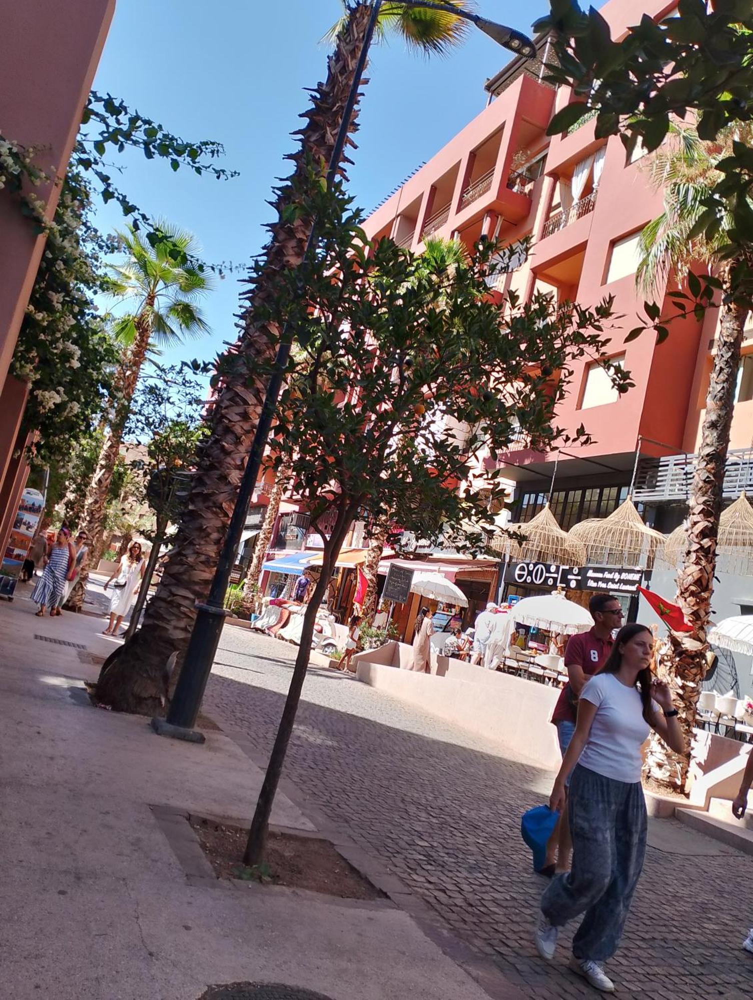 Riad Bab Doukkala Marrakesh