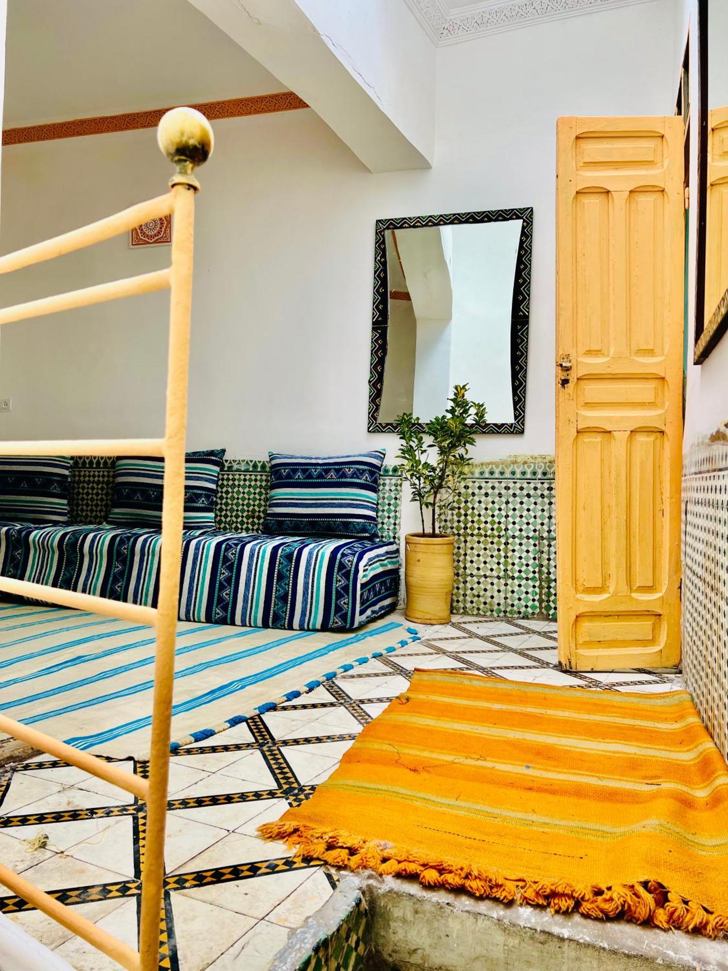 Appartement Cascada 7 *