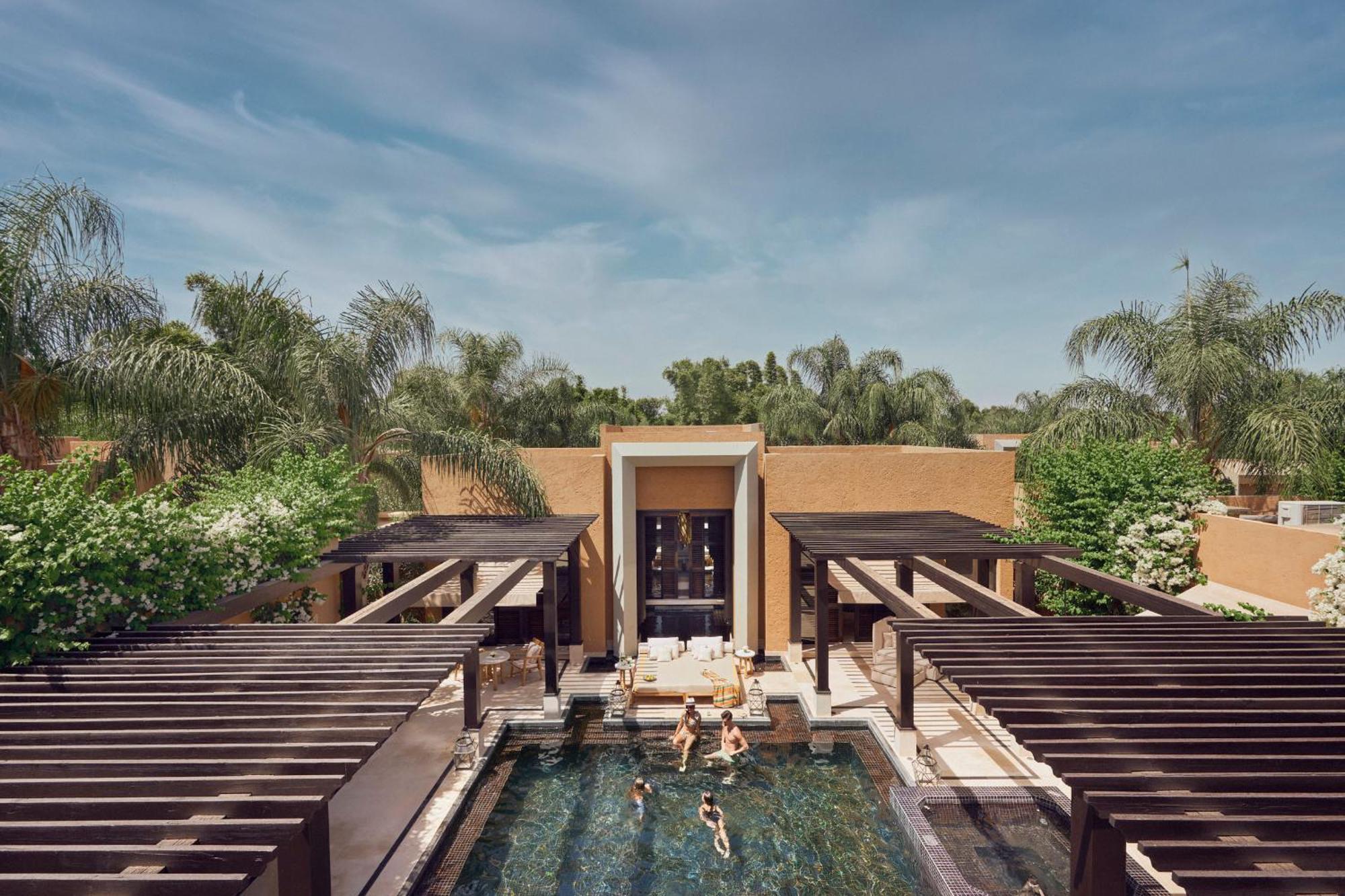 Mandarin Oriental, Marrakech Marrakesh