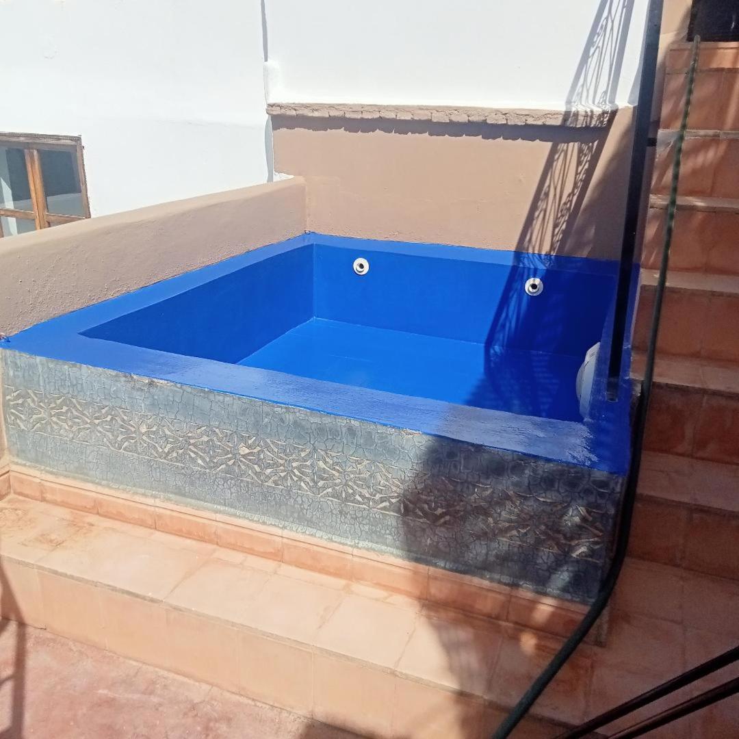 Sabbah Riad Marrakesch