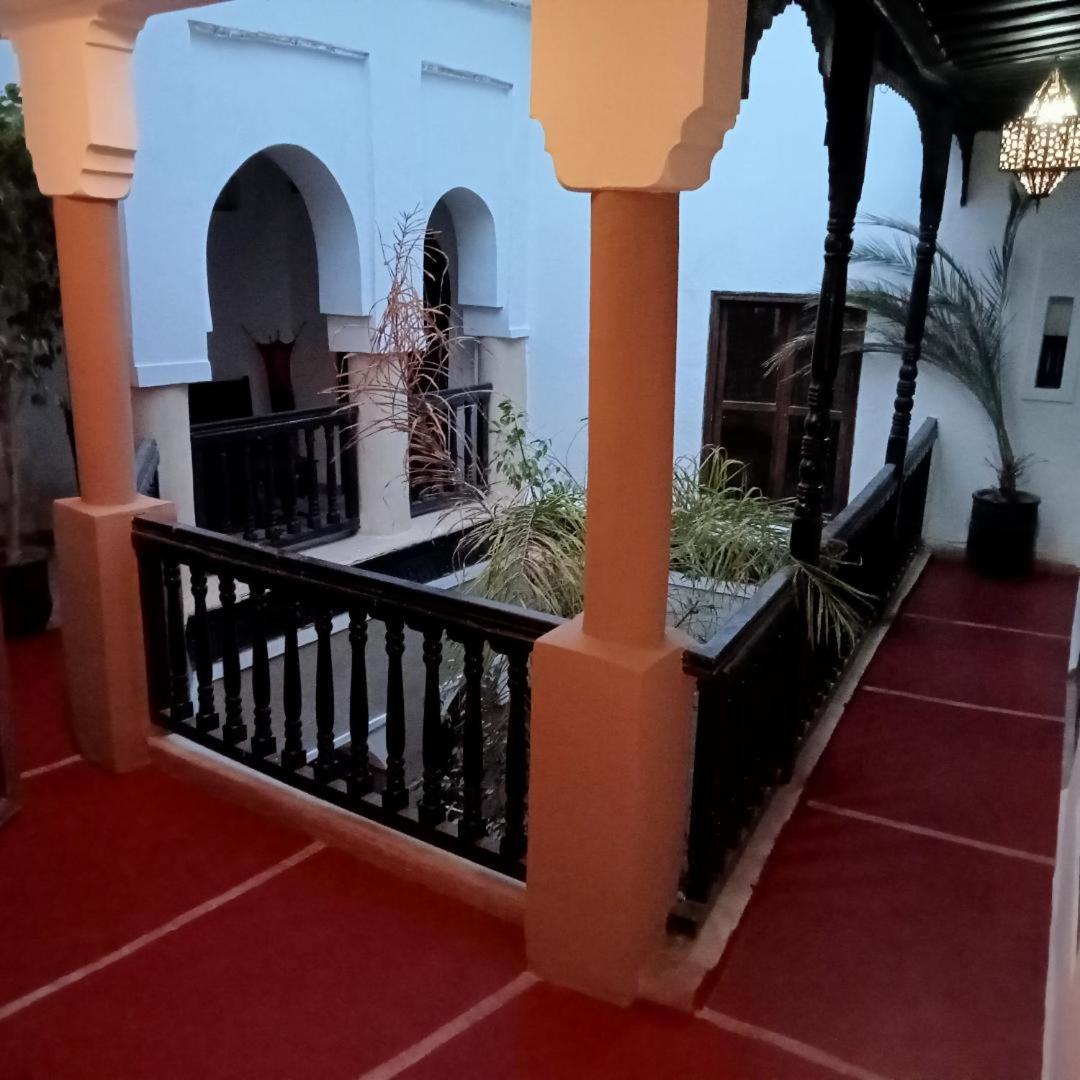 Sabbah Marrakesch