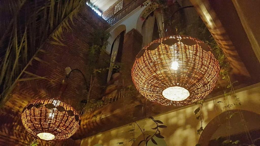 Riad Laith (adults Only) Marrakesch