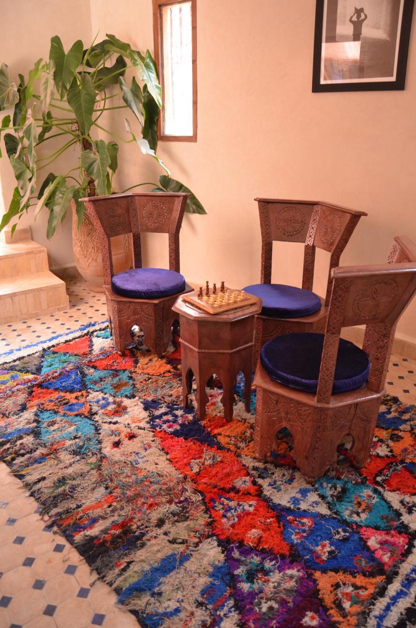 Guest house Dar Sirine 3*