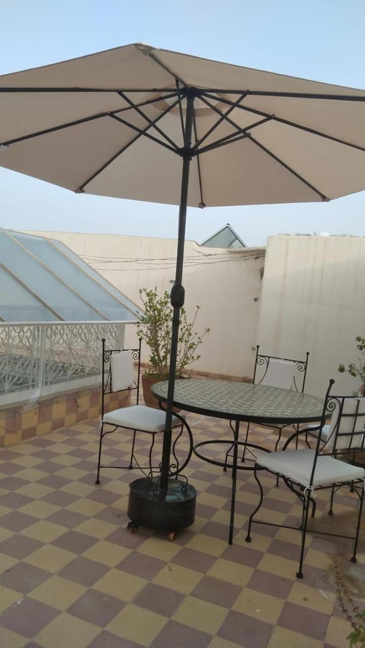 Lalla Aicha Homestay