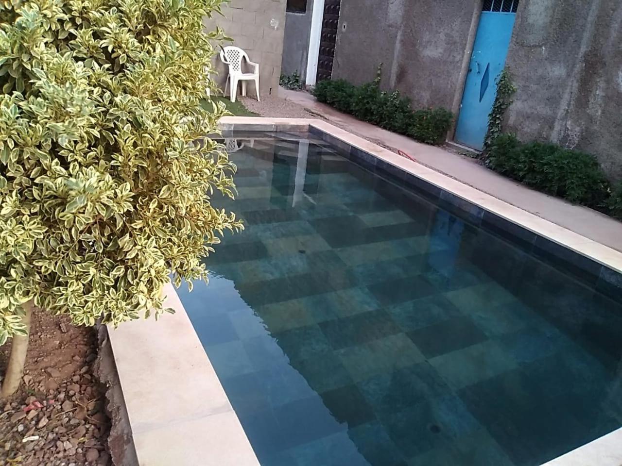 Appartamento Ourika Atlas Vu Panoramique Avec Piscine Privee *