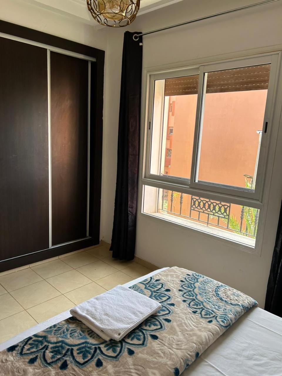 Belle A Marrakech Appartement *
