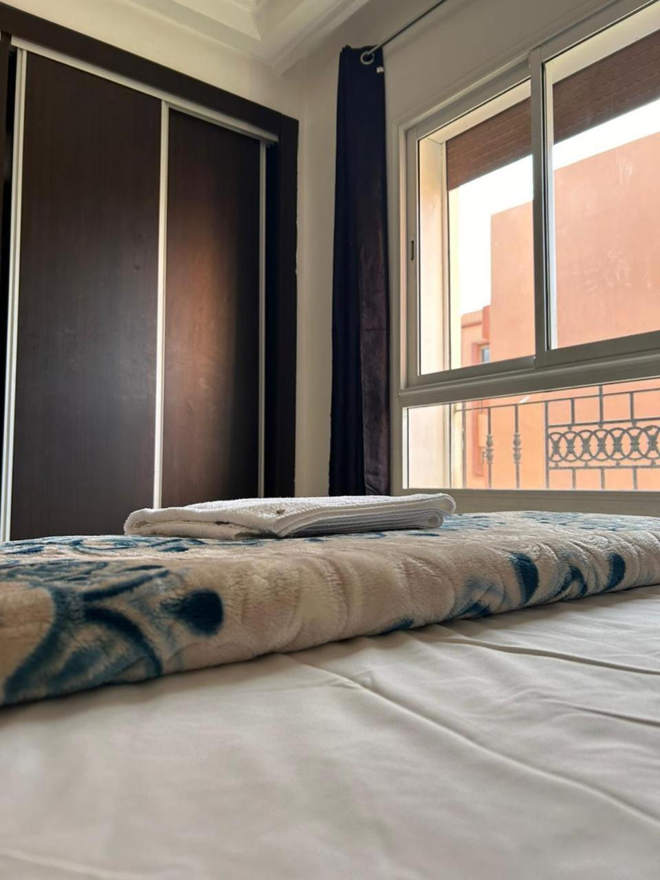 Appartement Belle A Marrakech *