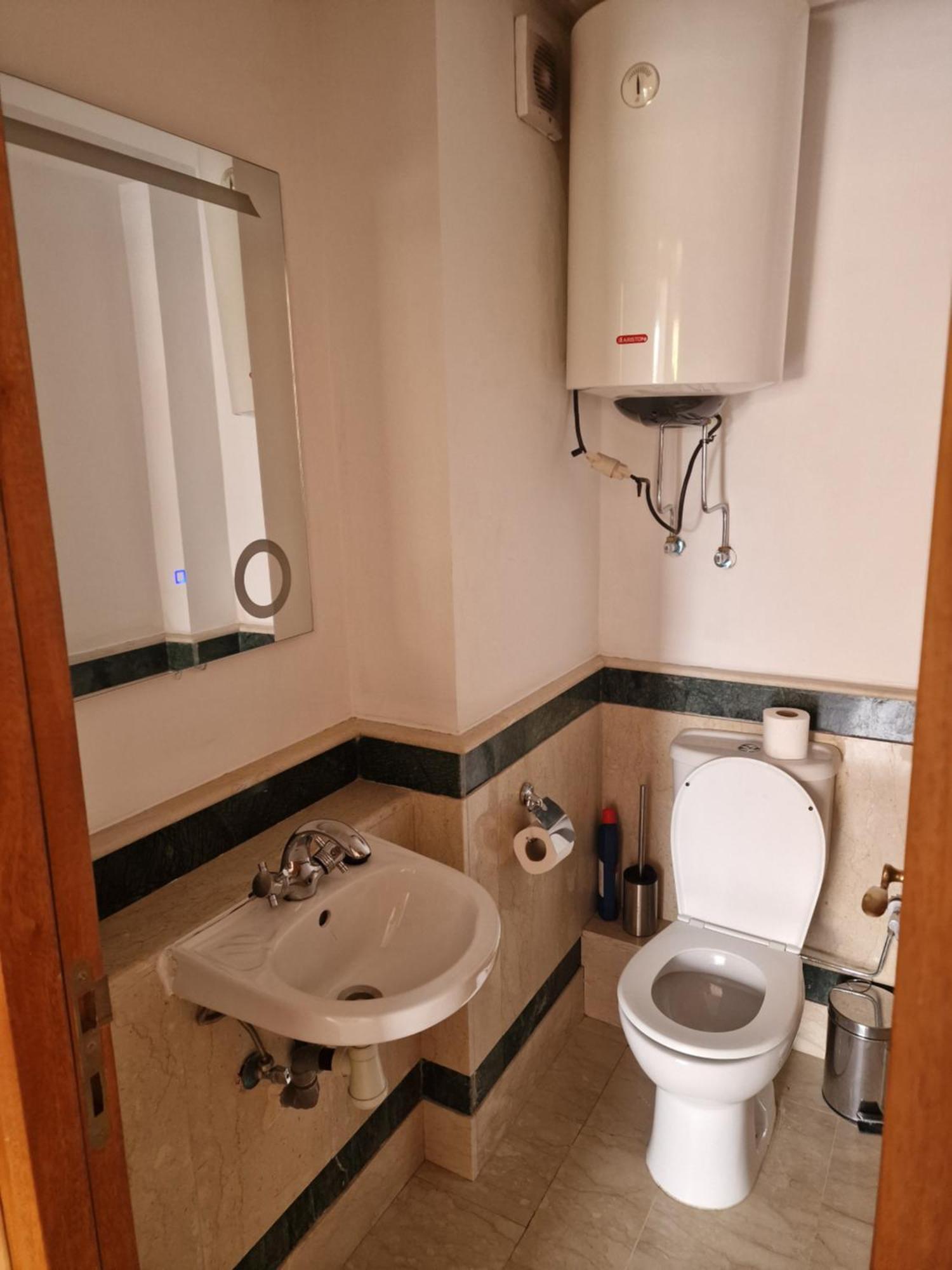 Apprt De Luxe Babylon 1 Apartment Marrakesh