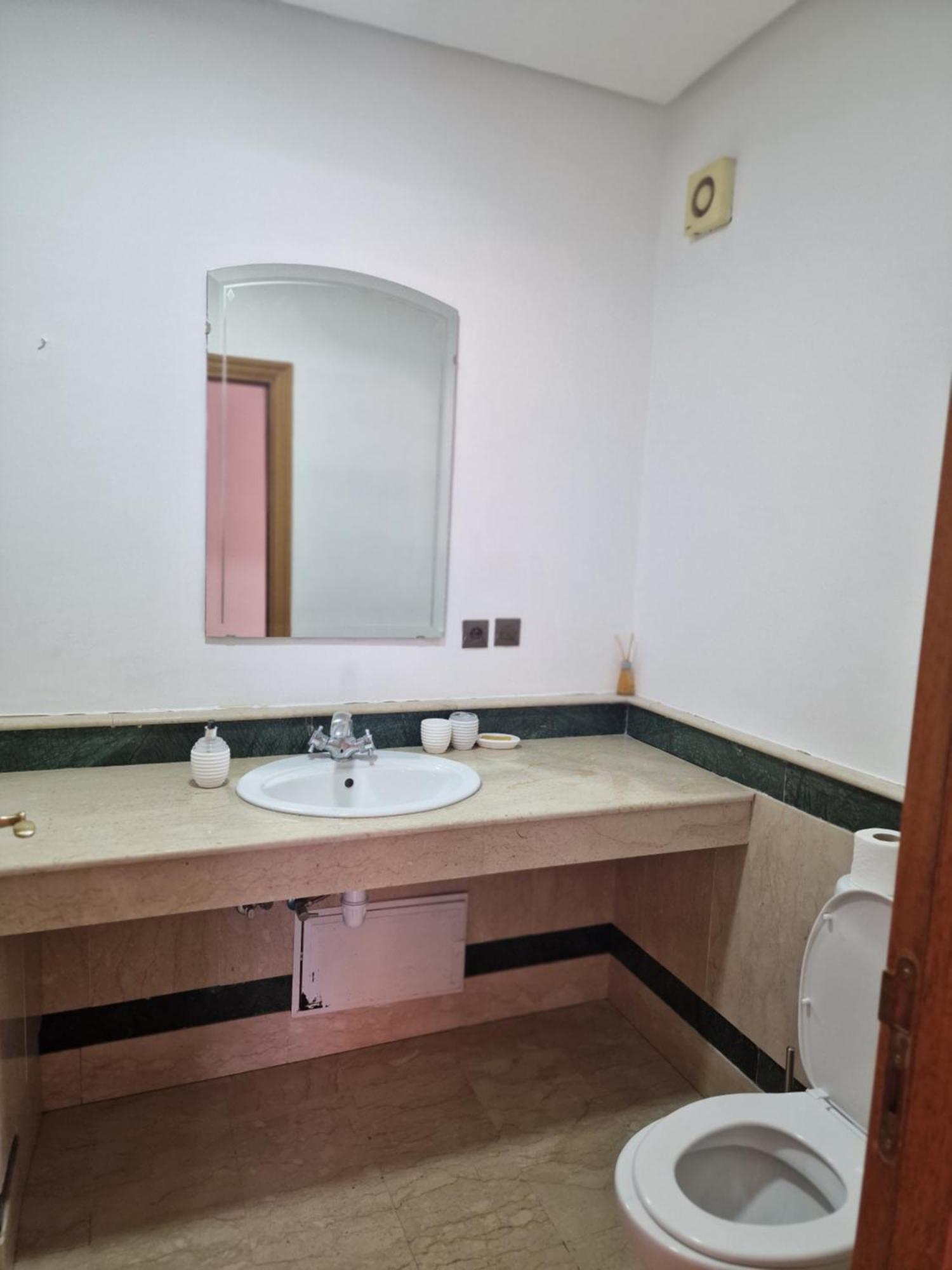 Apartment Apprt De Luxe Babylon 1 *