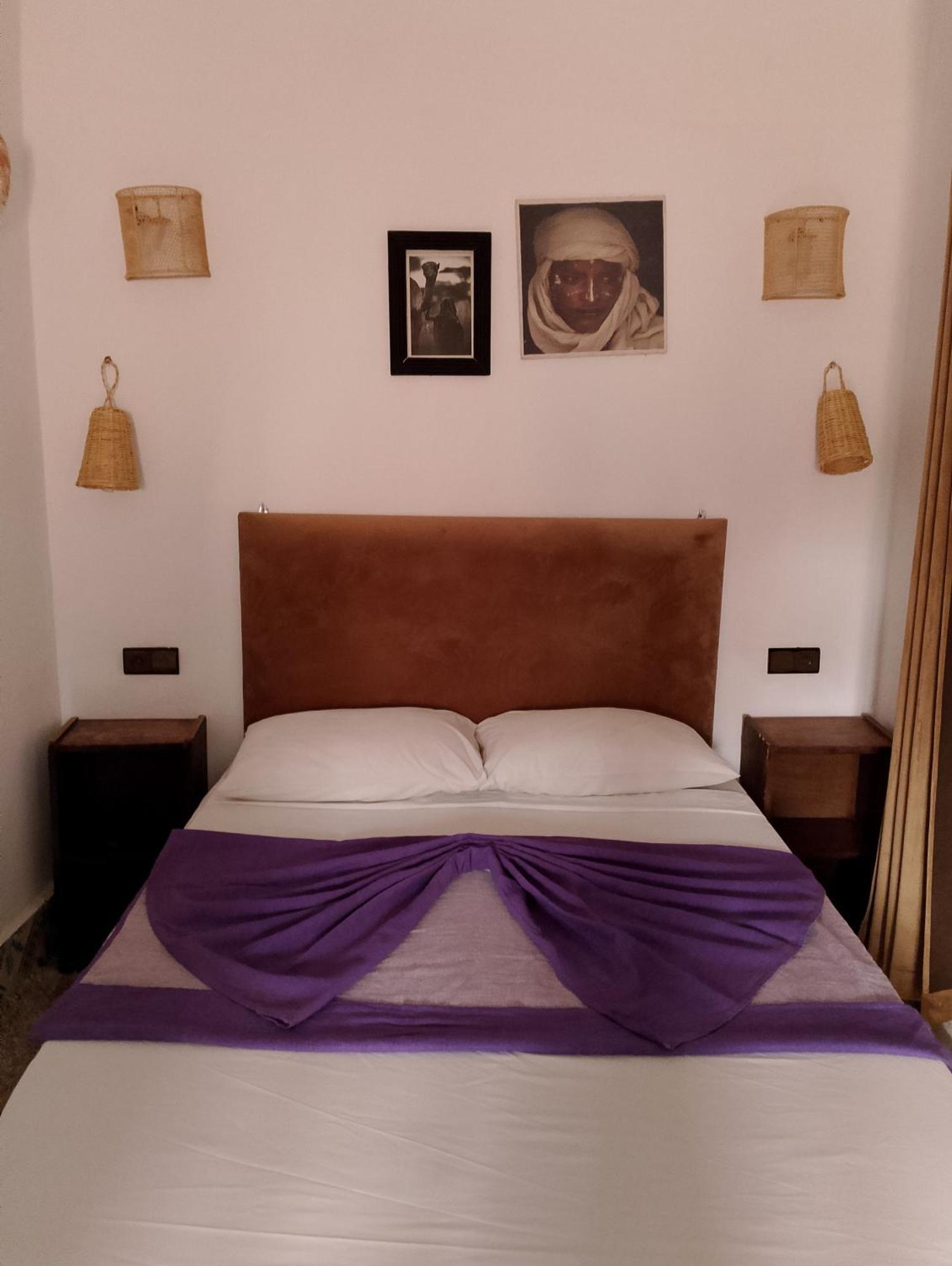 Bab Doukkala Riad *