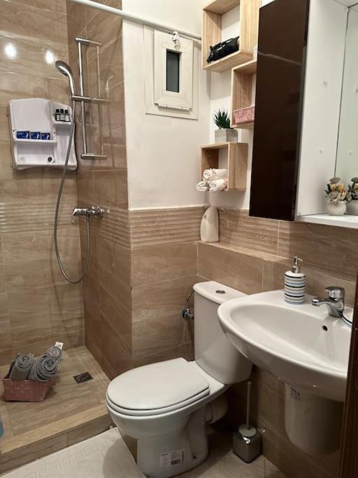Dans A Marrakech Appartement *