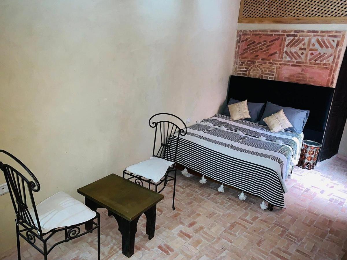 Maison Bounouar Maison d'hôtes *