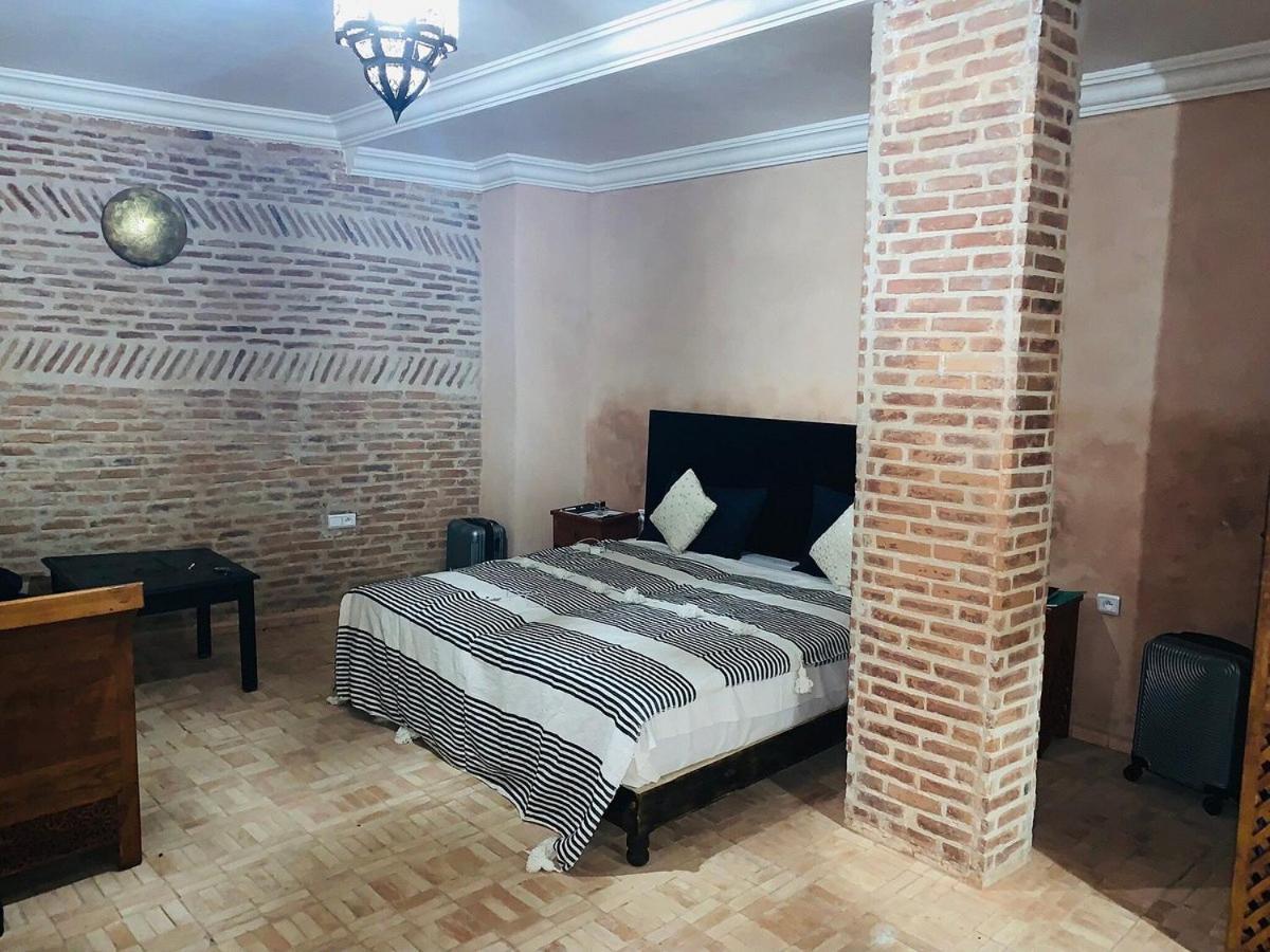 Maison d'hôtes Maison Bounouar