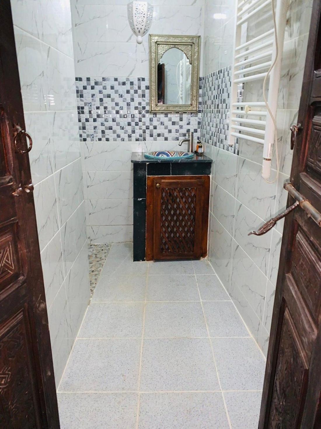 Maison d'hôtes Maison Bounouar Marrakesh